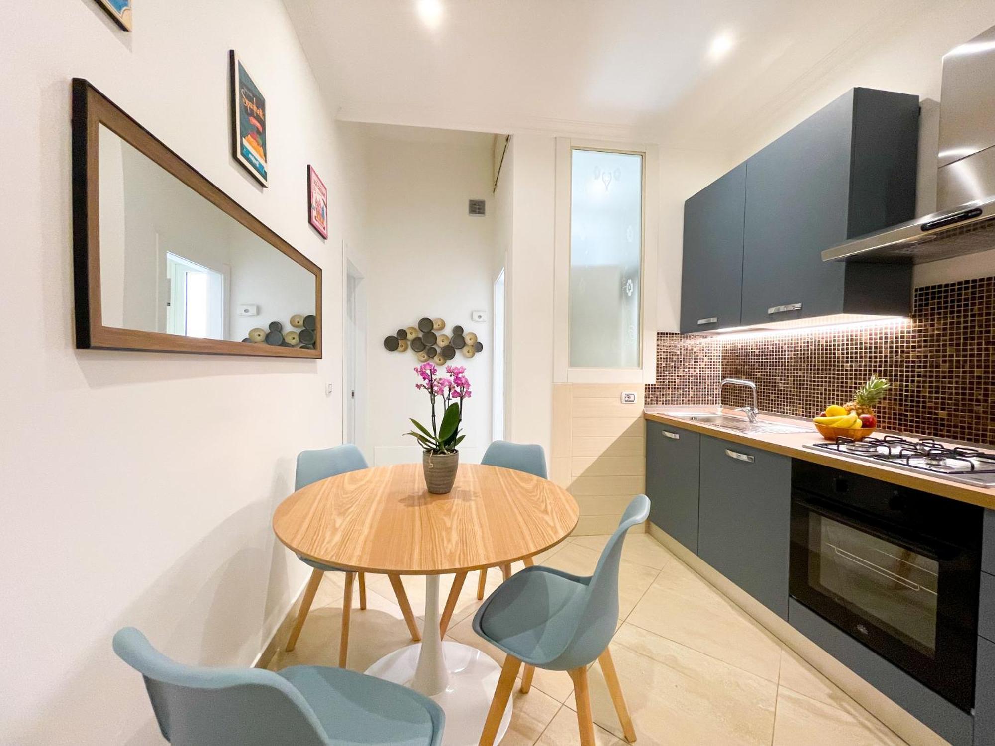 Alba Home Re Di Roma Exterior photo