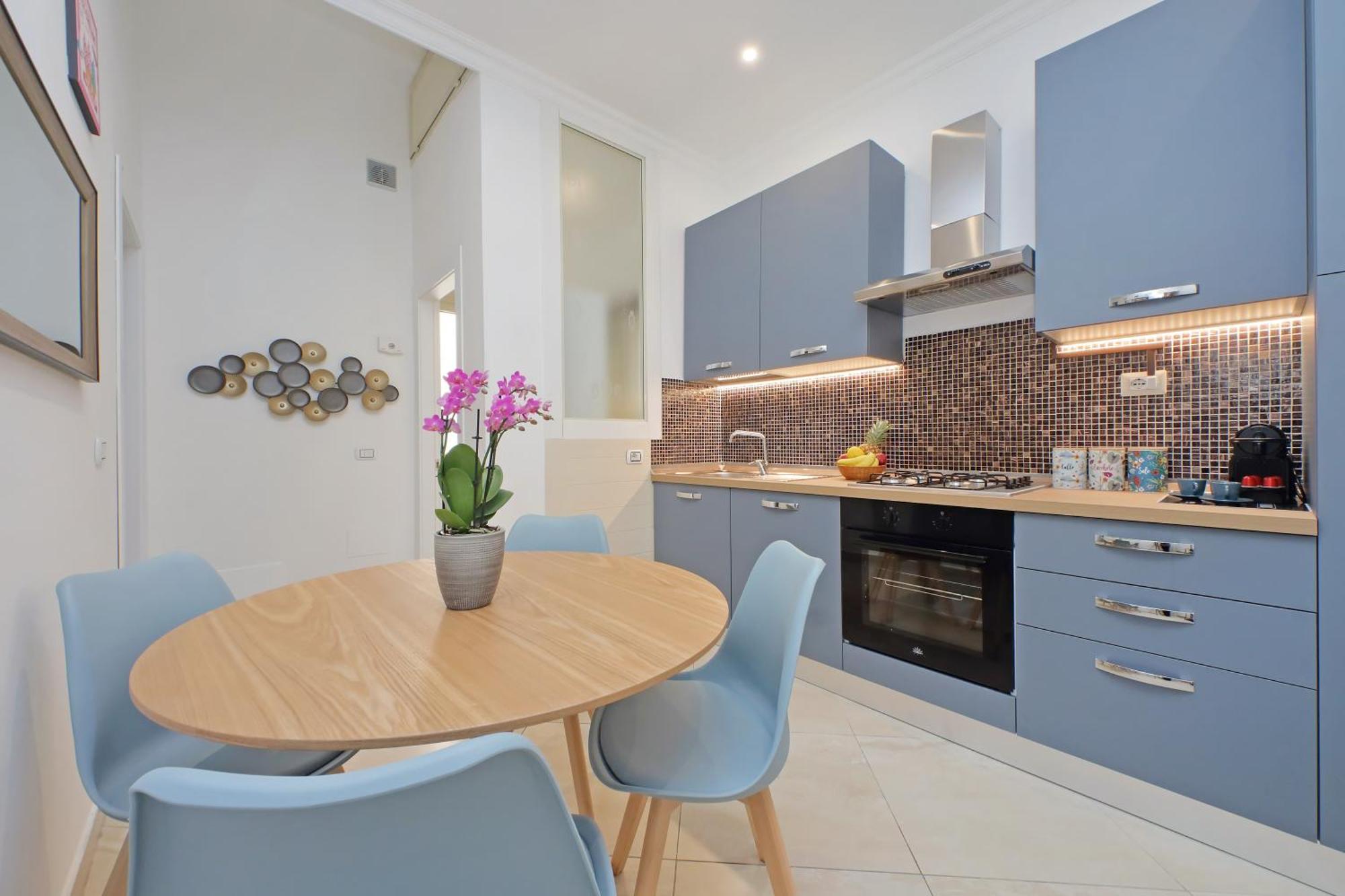 Alba Home Re Di Roma Exterior photo