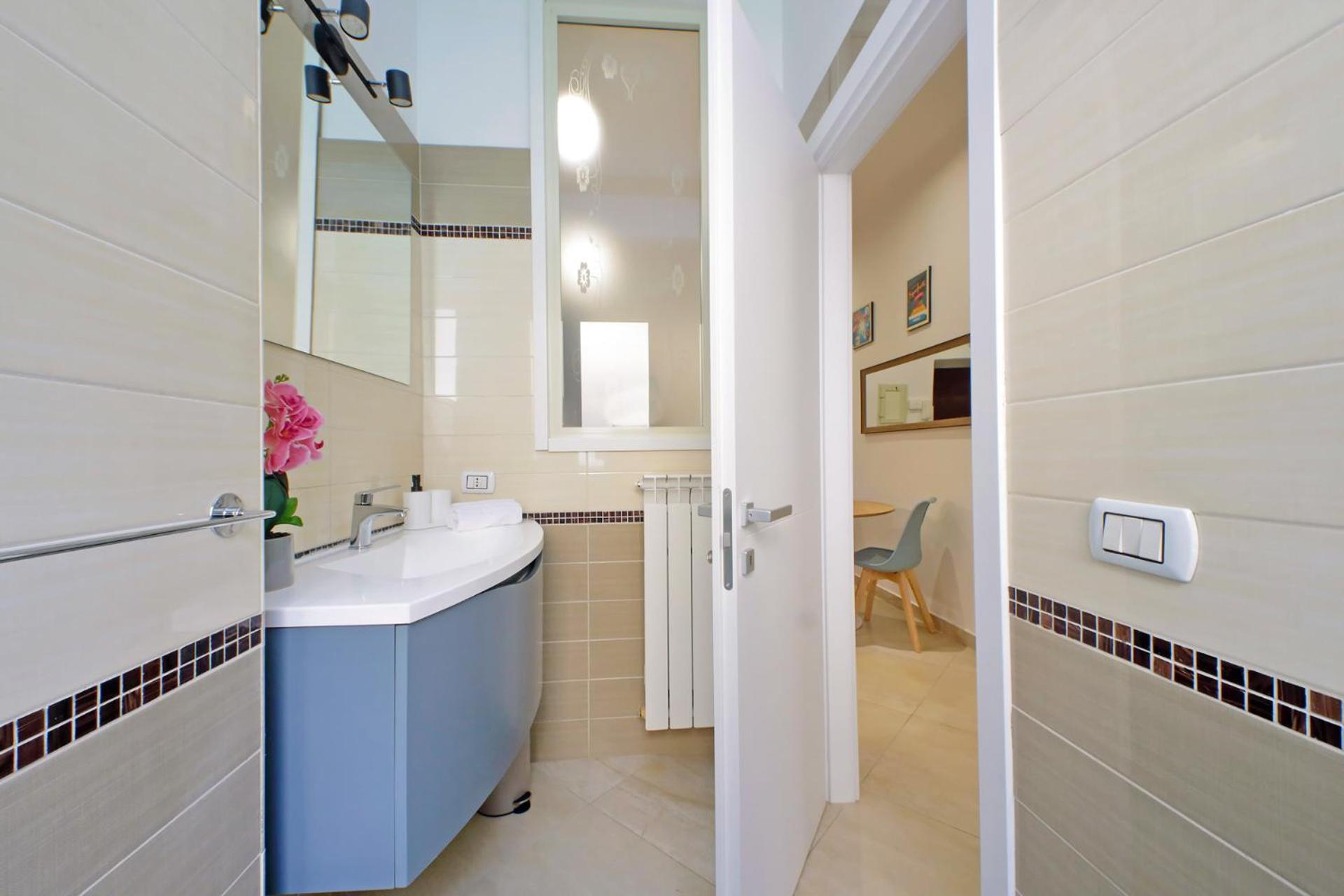 Alba Home Re Di Roma Exterior photo