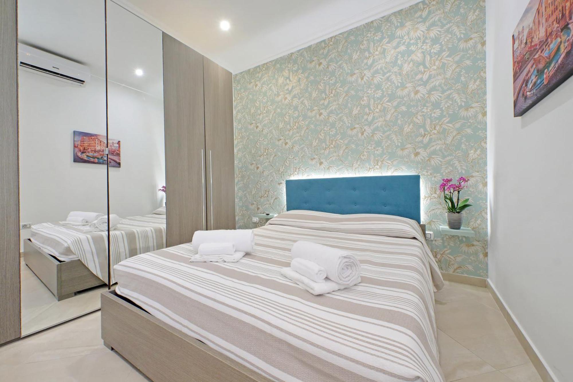 Alba Home Re Di Roma Exterior photo