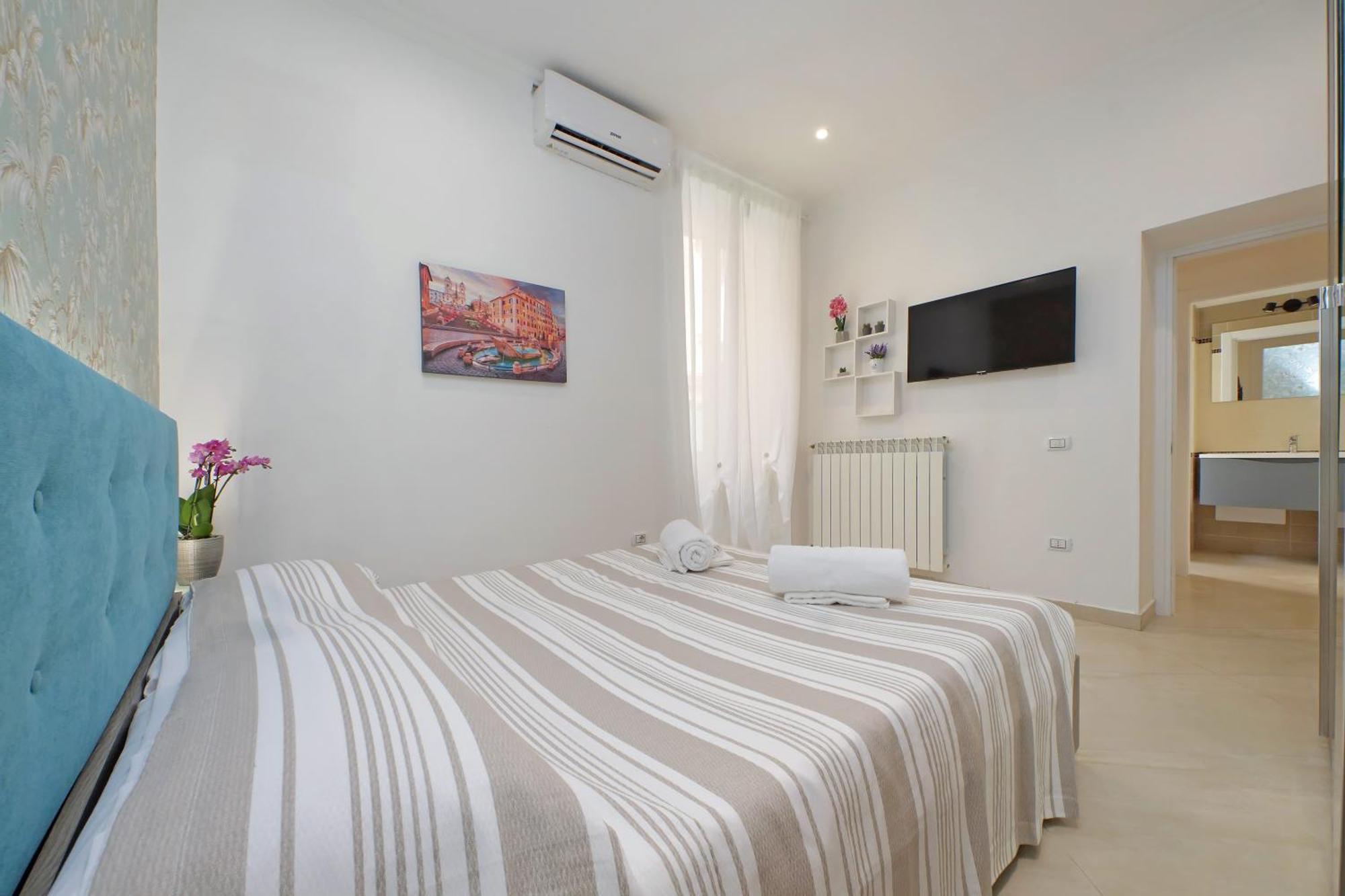 Alba Home Re Di Roma Exterior photo